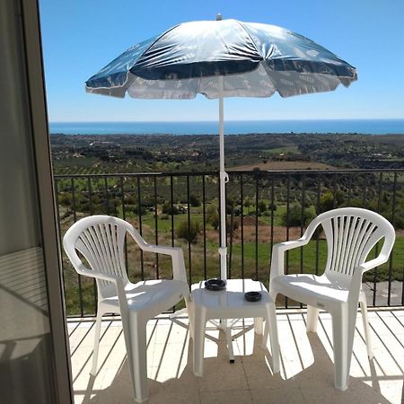 La Valle Di Rosa Agrigento Exterior foto